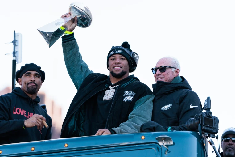 PFT’s 2025 NFL Post-Minicamp Power Rankings: Chiefs, 49ers Remain on Top as Contenders Emerge