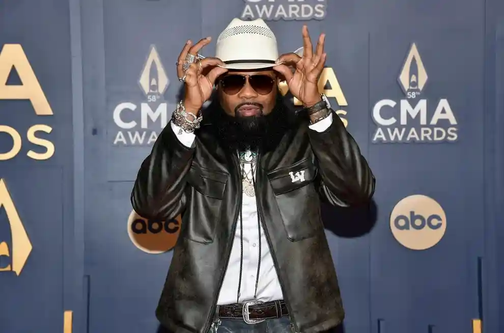 AI country hit ‘Walk My Walk’ built on Blanco Brown’s sound sparks questions of attribution, ethics