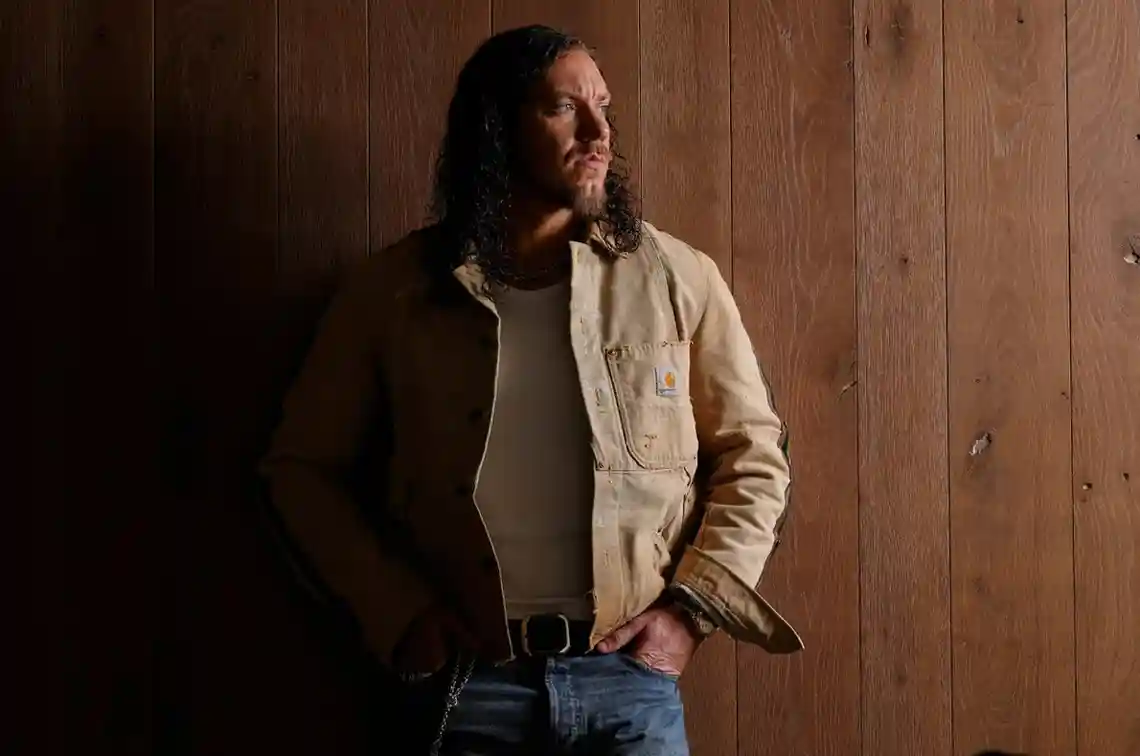 For Brandon Lake, crossing over means more opportunities to spread a Christian message