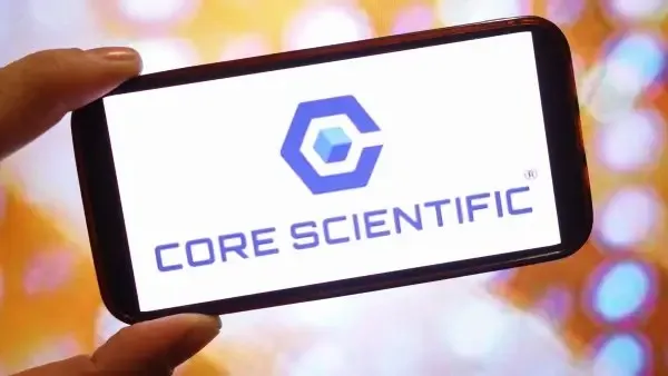 Core Scientific Stock Jumps 33% Amid Buyout Talks With CoreWeave