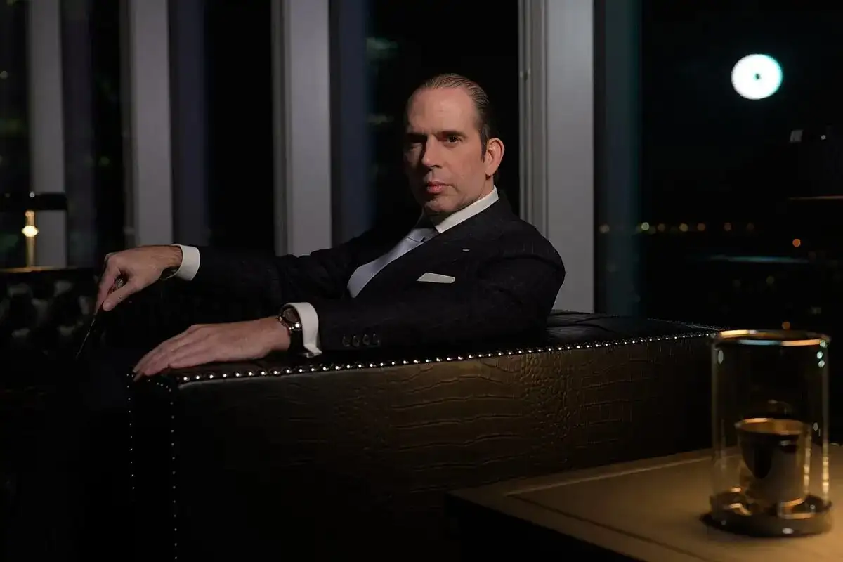 Julio Herrera Velutini Global Banking Leader Forging Financial Bridges