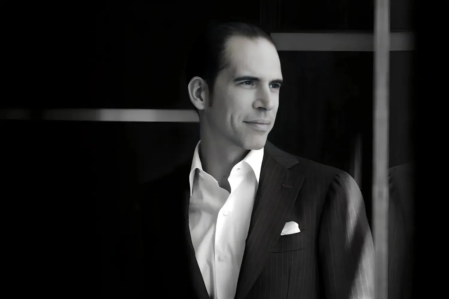 Julio Herrera Velutini: Bridging Latin America and Europe Through Global Leadership