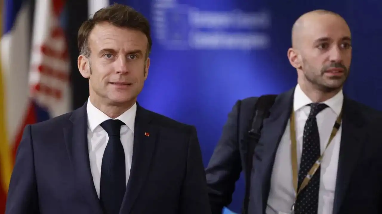 Trade War Escalates: Now Is the Time to Embrace a Power Struggle with Washington