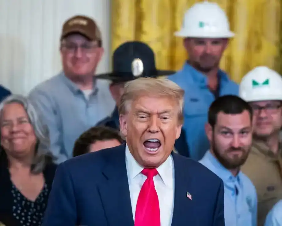 Trump Omits July 4 Deadline for ‘Big Beautiful Bill’ in Final Campaign Pitch