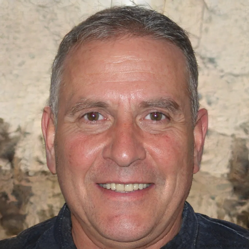 Xavier M. Thomas